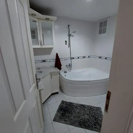 Apartament Met Zeezicht