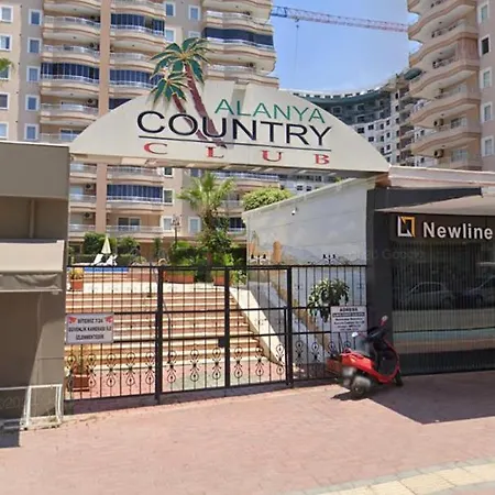 Met Zeezicht Apartament *
